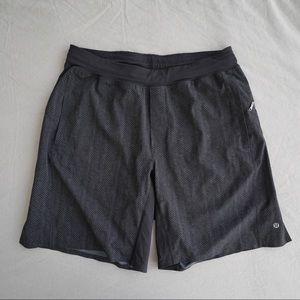 Lululemon shorts 9”